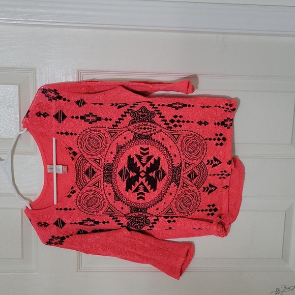 6 Girl / Women Tops - Bundle 3 - Picture 4 of 16